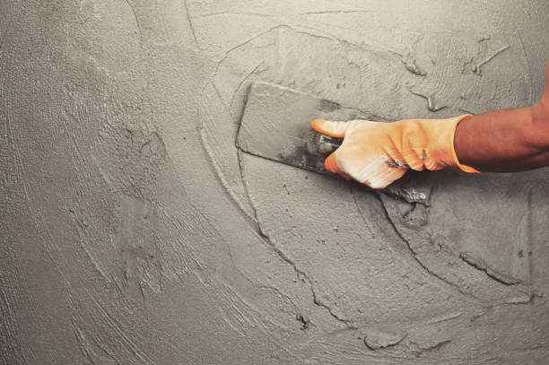 Best Concrete Driveway Installation in Fredonia, NY