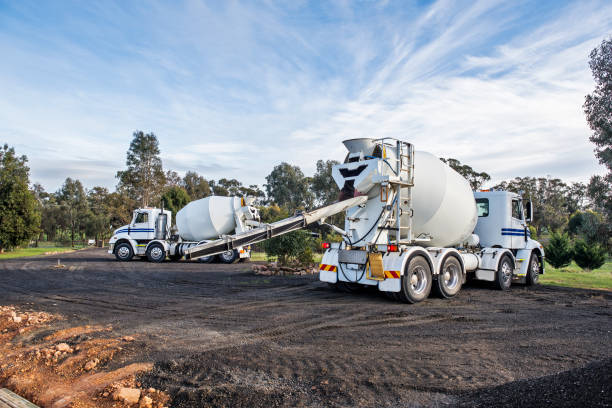 Best Concrete Foundation Repair in Fredonia, NY