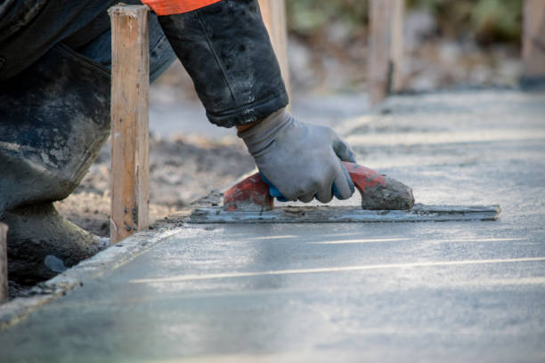Best Concrete Retaining Walls in Fredonia, NY