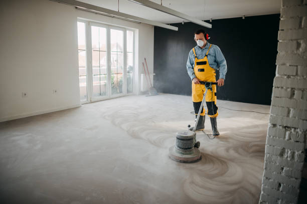 Best Concrete Grinding and Polishing in Fredonia, NY