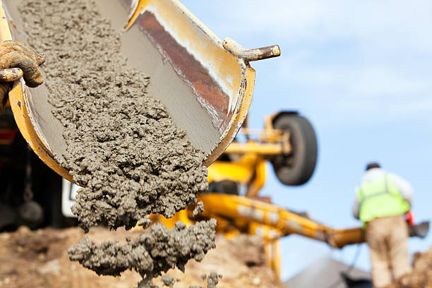 Best Concrete Foundation Repair in Fredonia, NY
