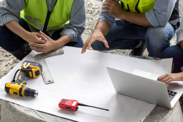 Best Concrete Sealing and Maintenance in Fredonia, NY
