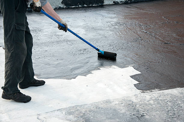Best Concrete Sidewalk Installation in Fredonia, NY