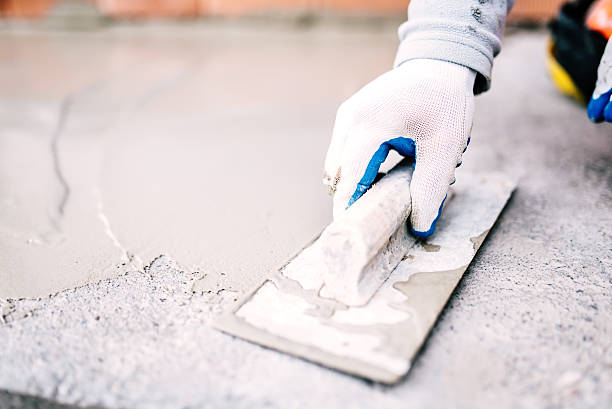 Best Concrete Removal and Replacement in Fredonia, NY